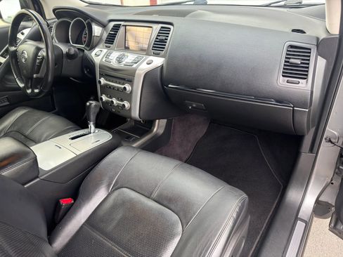 Used 2014 Nissan Murano SL w/ Navigation Package image 13