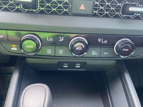 Used 2024 Honda Accord EX image 23