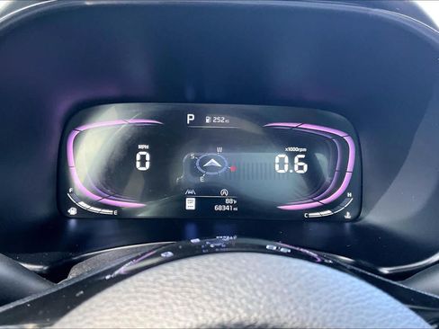 Used 2024 Kia Soul GT-Line w/ Option Group 020 FWD image 24