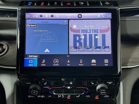 Used 2022 Jeep Grand Cherokee Limited 4xe AWD/4WD image 21