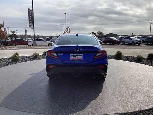 Used 2023 Subaru WRX Premium image 6