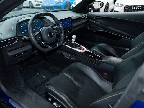 Used 2024 Lotus Emira First Edition RWD image 23