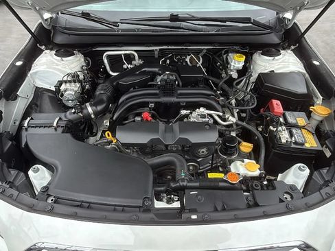 Used 2018 Subaru Outback 2.5i Limited AWD/4WD image 28