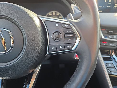 Used 2022 Acura TLX image 22