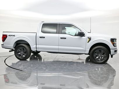 New 2025 Ford F150 STX w/ Equipment Group 200A