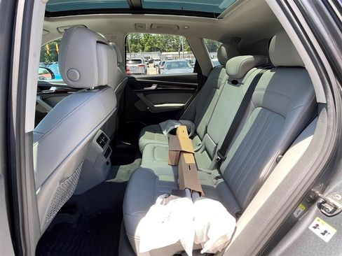 Used 2019 Audi Q5 2.0T Premium Plus AWD/4WD image 5