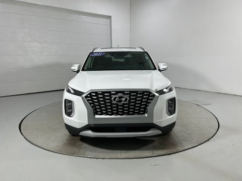 Used 2021 Hyundai Palisade SEL w/ Convenience Package AWD/4WD image 15