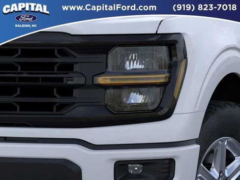 New 2026 Ford F150 XLT image 18