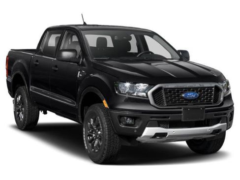 Used 2019 Ford Ranger XLT w/ Equipment Group 302A Luxury AWD/4WD image 6