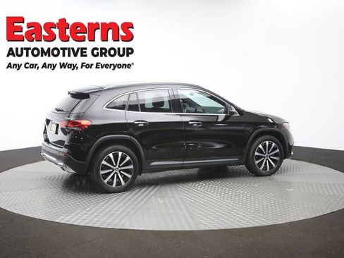 Used 2021 Mercedes-Benz GLA 250 4MATIC image 47