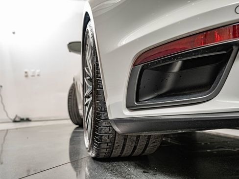 Certified 2023 Porsche 911 Turbo AWD/4WD image 63