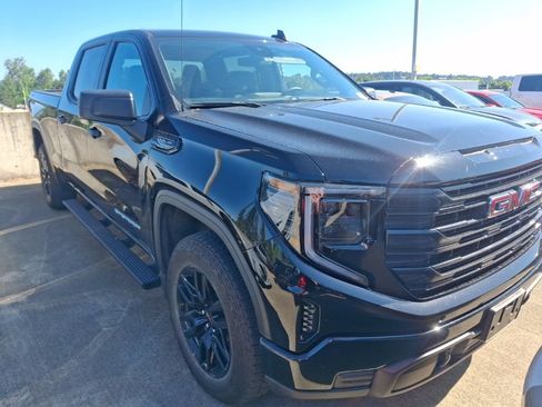 Certified 2023 GMC Sierra 1500 Pro w/ Graphite Edition AWD/4WD image 2