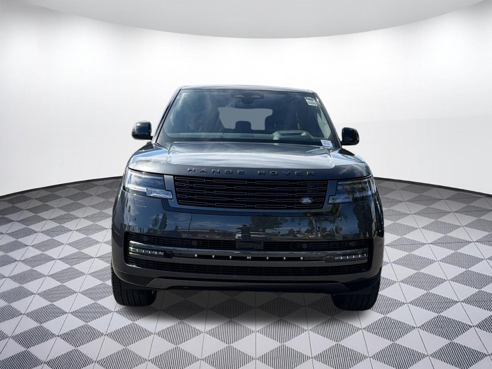 New 2026 Land Rover Range Rover SE AWD/4WD image 6