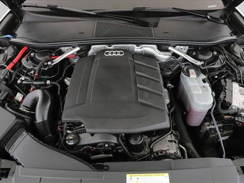 Used 2019 Audi A6 2.0T Premium Plus w/ Premium Plus Package AWD/4WD image 23
