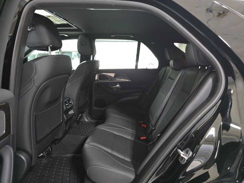 Used 2026 Mercedes-Benz GLE 350 4MATIC image 18