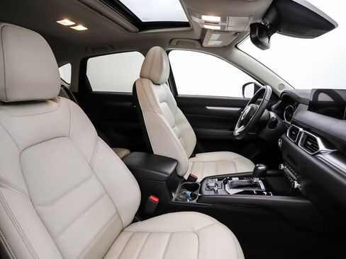 Used 2023 MAZDA CX-5 AWD 2.5 S w/ Preferred Package image 30