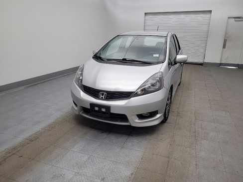 Used 2013 Honda Fit Sport image 15