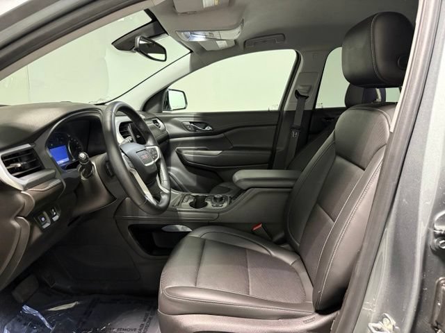 Certified 2023 GMC Acadia SLT AWD/4WD image 14