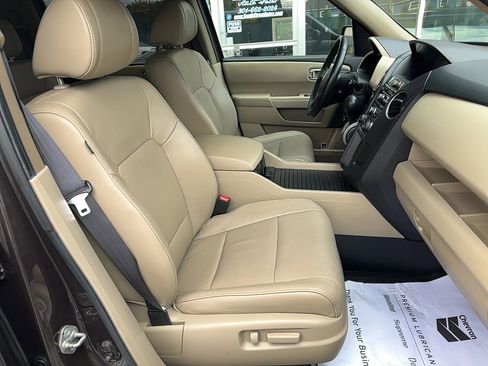 Used 2012 Honda Pilot EX-L image 22