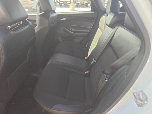 Used 2017 Ford Focus RS image 25