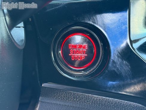 Certified 2024 Honda Civic Touring image 27