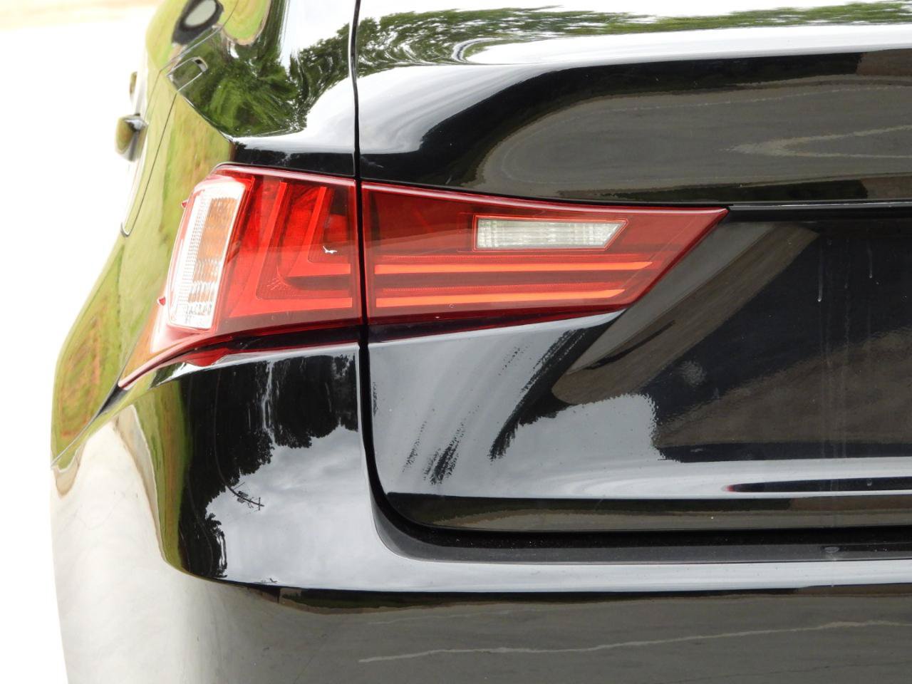 Used 2015 Lexus IS 250 RWD image 24