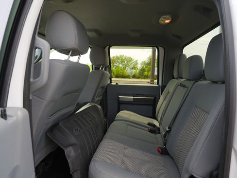 Used 2014 Ford F250 XLT AWD/4WD image 20