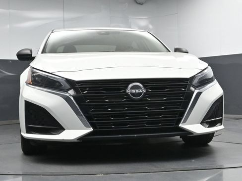 Certified 2024 Nissan Altima 2.5 S FWD image 21