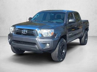 Used 2015 Toyota Tacoma 4x4 Double Cab w/ TRD Off-Road Package video 1