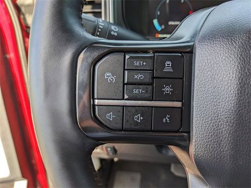 Certified 2024 Ford F450 Platinum image 31