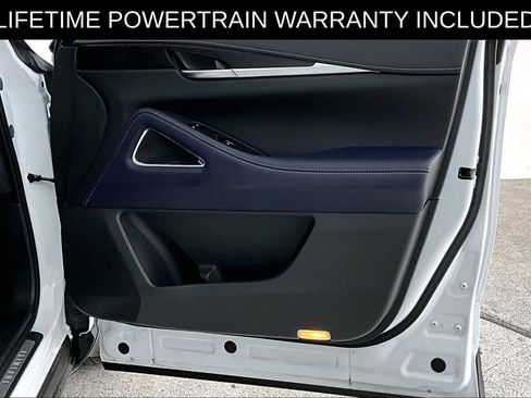 Certified 2026 INFINITI QX60 Sport w/ Dark Cargo Package AWD/4WD image 23