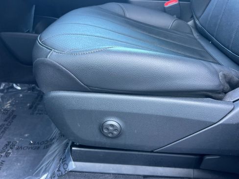 Used 2023 Mercedes-Benz EQE 350+ 4MATIC SUV image 15