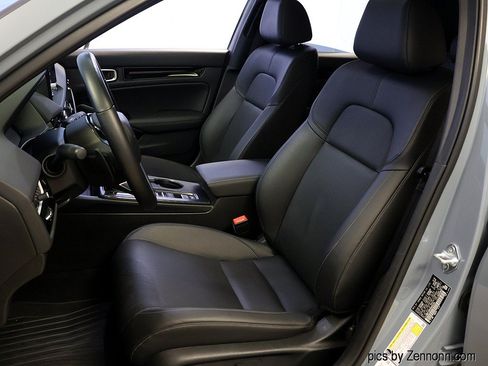 Used 2025 Honda Civic Sport Touring image 10