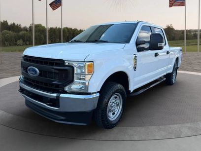 Used 2020 Ford F250 XL w/ Power Equipment Group