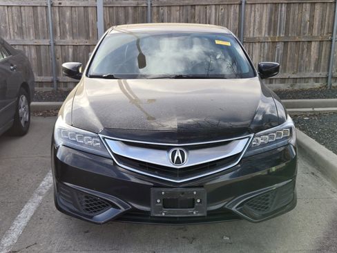 Used 2016 Acura ILX image 2