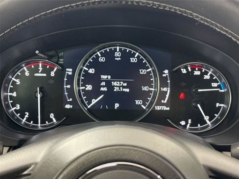 Certified 2023 MAZDA CX-5 Signature image 20