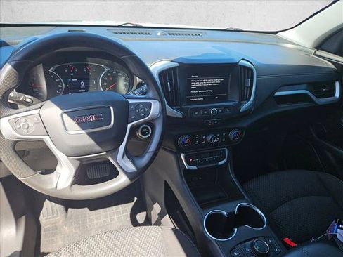 Used 2022 GMC Terrain SLE w/ Driver Convenience Package FWD image 17