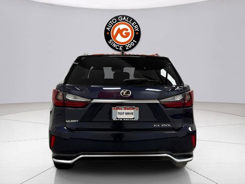 Used 2018 Lexus RX 350L FWD w/ Premium Package image 6