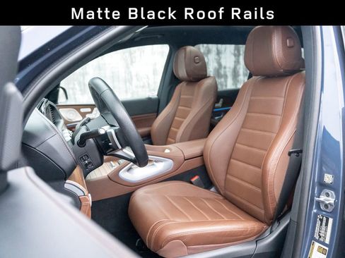 Used 2024 Mercedes-Benz GLS 450 4MATIC image 20