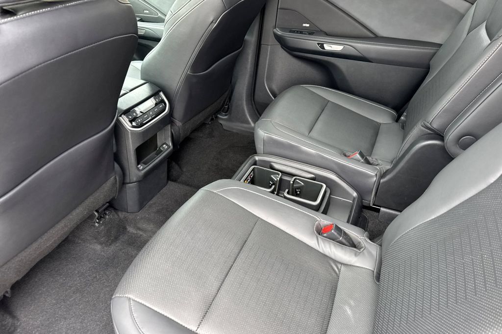Used 2024 Lexus TX 350 FWD w/ Captains Chair Package image 5