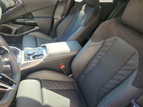 New 2025 BMW X3 M50 w/ Premium Package image 14