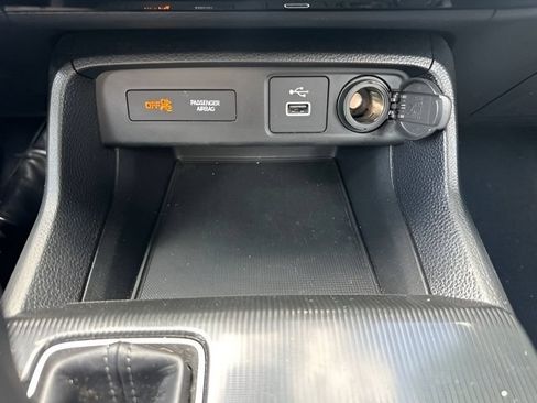 Used 2024 Honda Civic Sport image 24