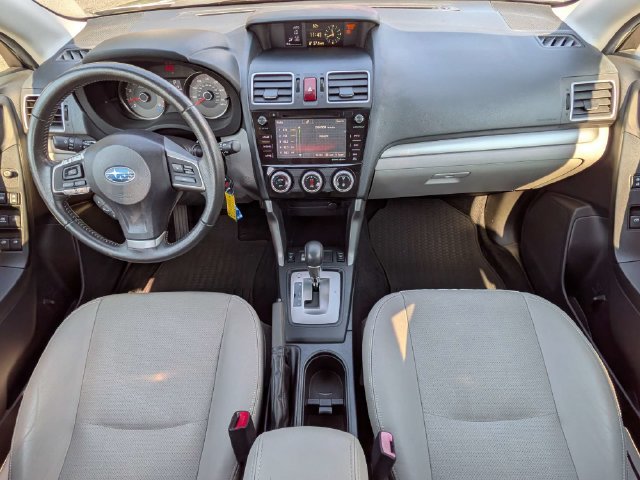 Used 2016 Subaru Forester 2.5i Limited w/ Popular Package #2 AWD/4WD image 17