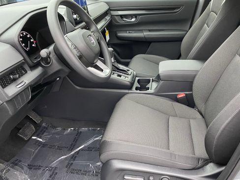 New 2026 Honda CR-V EX image 13