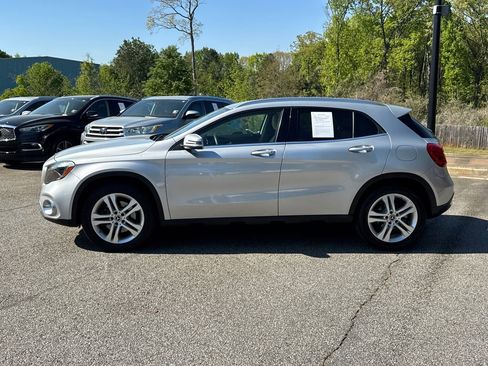 Used 2018 Mercedes-Benz GLA 250 image 4