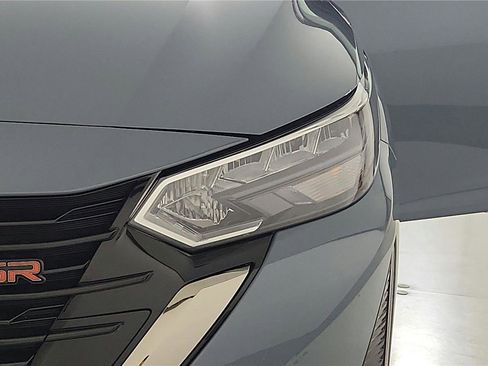 Used 2024 Nissan Sentra SR w/ Trunk Package image 29