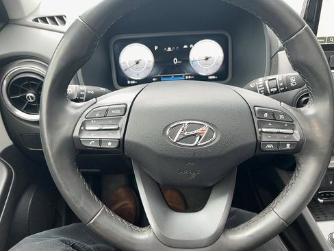 Used 2023 Hyundai Kona Limited image 22