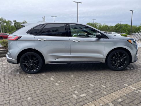 Used 2020 Ford Edge ST w/ Equipment Group 401A AWD/4WD image 6