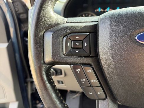 Used 2018 Ford F150 XLT w/ Equipment Group 302A Luxury AWD/4WD image 36
