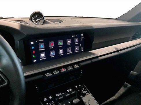 Used 2025 Porsche 911 Carrera image 19